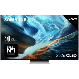 Oded Tv 55" SAMSUNG TQ55S90HAEXXC - Ecrã Anti-Reflexo Oded Tv 55" SAMSUNG TQ55S90HAEXXC - Ecrã Anti-Reflexo