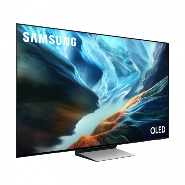 Oded Tv 55" SAMSUNG TQ55S90HAEXXC - Ecr� Anti-Reflexo