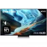 Oded Tv 55" SAMSUNG TQ55S90HAEXXC - Ecr� Anti-Reflexo