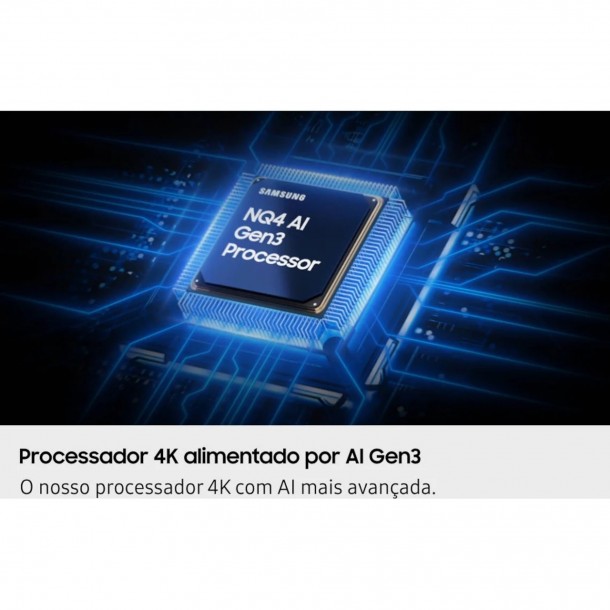 Oded Tv 55" SAMSUNG TQ55S90HAEXXC - Ecr� Anti-Reflexo