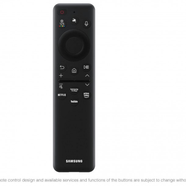 Oded Tv 65" SAMSUNG TQ65S90HAEXXC - Ecr� Anti-Reflexo
