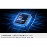 Oded Tv 65" SAMSUNG TQ65S90HAEXXC - Ecr� Anti-Reflexo