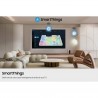 TV SAMSUNG 65"  Mini-LED UHD 4K TU65M70HAUXXC