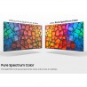 TV SAMSUNG 65"  Mini-LED UHD 4K TU65M70HAUXXC