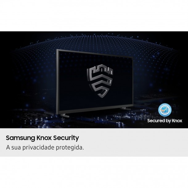 TV SAMSUNG 65"  Mini-LED UHD 4K TU65M70HAUXXC
