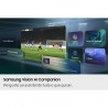 TV SAMSUNG 65"  Mini-LED UHD 4K TU65M70HAUXXC