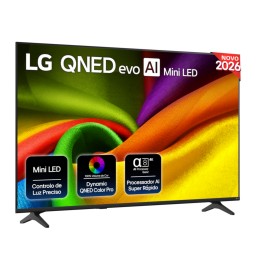 TV LG 55" QNED Mini-LED UHD 4K 55QNED8MB6C.EU TV LG 55" QNED Mini-LED UHD 4K 55QNED8MB6C.EU