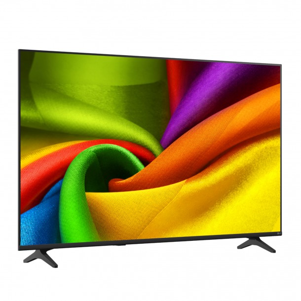 TV LG 65" QNED Mini-LED UHD 4K 65QNED8MB6C.EU