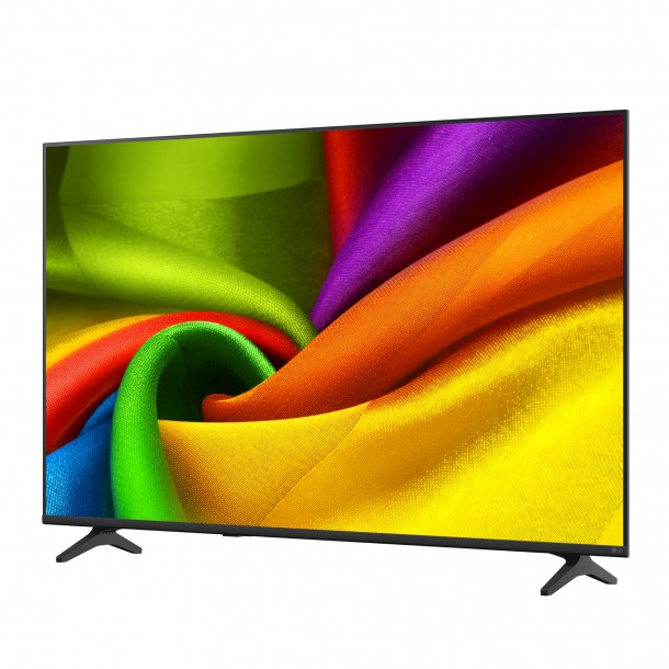 TV LG 65" QNED Mini-LED UHD 4K 65QNED8MB6C.EU