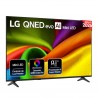 TV LG 75" QNED Mini-LED UHD 4K 75QNED8MB6C.EU