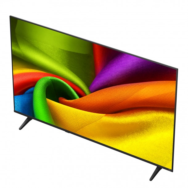 TV LG 75" QNED Mini-LED UHD 4K 75QNED8MB6C.EU