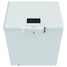 Arca Horizontal WHIRLPOOL W3RHS14DW - 142 Lts