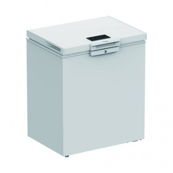 Arca Horizontal WHIRLPOOL W3RHS14DW - 142 Lts