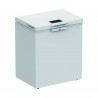 Arca Horizontal WHIRLPOOL W3RHS14DW - 142 Lts