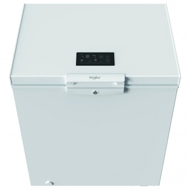 Arca Horizontal WHIRLPOOL W3RHS14DW - 142 Lts