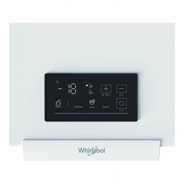 Arca Horizontal WHIRLPOOL W3RHS14DW - 142 Lts