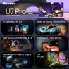 TV HISENSE 65U7S PRO (Mini LED - 55'' - 140cm - Modo Jogo a 165Hz Nativos)