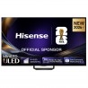 TV HISENSE 65U7S PRO (Mini LED - 55'' - 140cm - Modo Jogo a 165Hz Nativos)