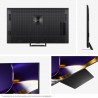 TV HISENSE 65U7S PRO (Mini LED - 55'' - 140cm - Modo Jogo a 165Hz Nativos)