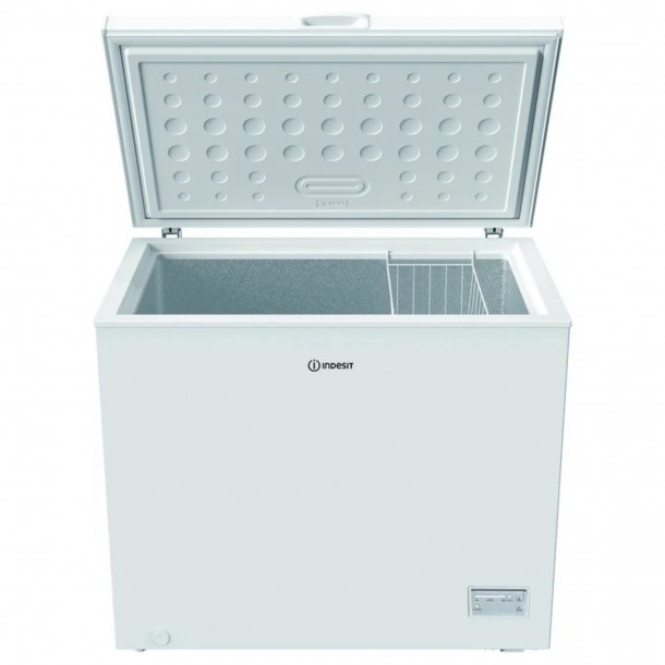Arca Horizontal INDESIT INCF 2464E2 - 246Lts