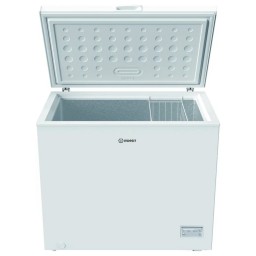 Arca Horizontal INDESIT INCF 2464E2 - 246Lts
