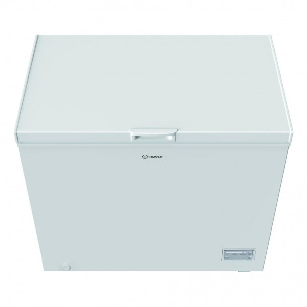 Arca Horizontal INDESIT INCF 2464E2 - 246Lts