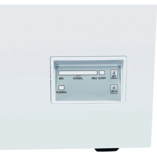 Arca Horizontal INDESIT INCF 2464E2 - 246Lts