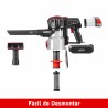 Aspirador Vertical HAEGER VC-22V.049B