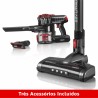 Aspirador Vertical HAEGER VC-22V.049B