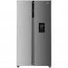 Frig.Americano BEKO GNO 5322WDXPN - 532L -  No Frost - Dispensador �gua