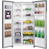 Frig.Americano BEKO GNO 5322WDXPN - 532L -  No Frost - Dispensador �gua