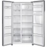 Frig.Americano BEKO GNO 5322WDXPN - 532L -  No Frost - Dispensador �gua