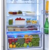 Frig.Americano BEKO GNO 5322WDXPN - 532L -  No Frost - Dispensador �gua