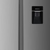 Frig.Americano BEKO GNO 5322WDXPN - 532L -  No Frost - Dispensador �gua