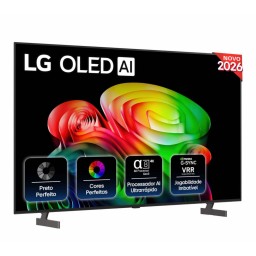 Tv LG OLED55B6ELC 55" OLED 4k a8 Gen3 4K AI