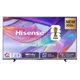 Qled Tv HISENSE 43E7S 43" Qled 4K Ultra HD Quantum Dot