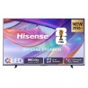 Qled Tv HISENSE 50E7S 50" Qled 4K Ultra HD Quantum Dot