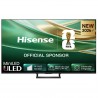 Mini LED ULED 55E8S, 55’’ com Modo Jogo PRO a 144 Hz