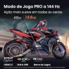 Mini LED ULED 55E8S, 55�� com Modo Jogo PRO a 144 Hz