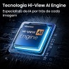 Mini LED ULED 55E8S, 55�� com Modo Jogo PRO a 144 Hz