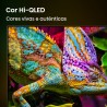 Mini LED ULED 55E8S, 55�� com Modo Jogo PRO a 144 Hz