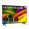 Led 43" LG Nanocell 43NU850B6LA - 43" (109cms)