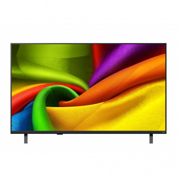 Led 43" LG Nanocell 43NU850B6LA - 43" (109cms)