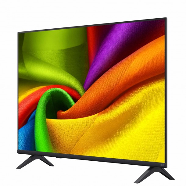 Led 43" LG Nanocell 43NU850B6LA - 43" (109cms)
