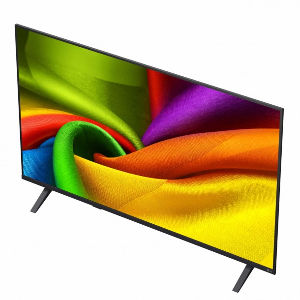 Led 43" LG Nanocell 43NU850B6LA - 43" (109cms)