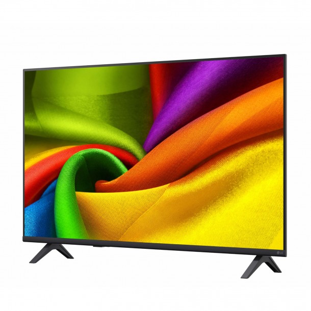 Led 43" LG Nanocell 43NU850B6LA - 43" (109cms)