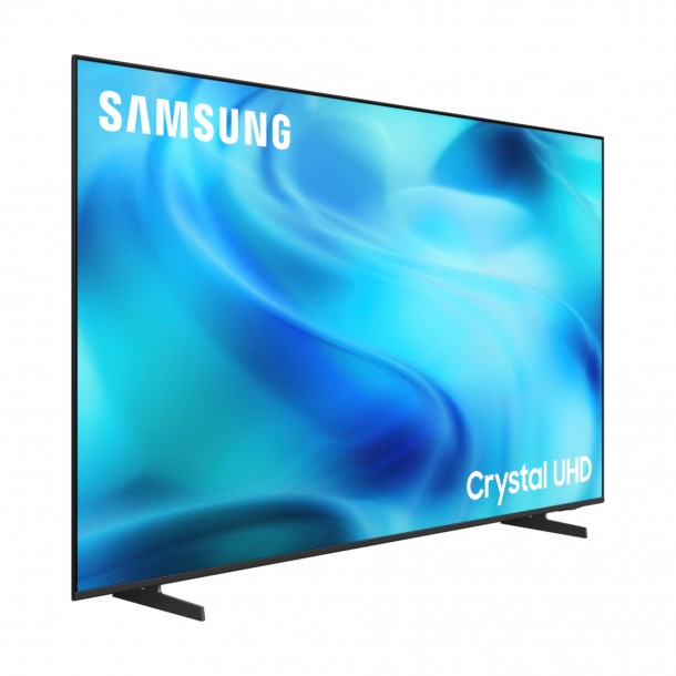 TV SAMSUNG TU85U8005HUXXC 85" Ultra HD HDR Crystal 4K