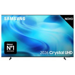TV SAMSUNG TU85U8005HUXXC 85" Ultra HD HDR Crystal 4K