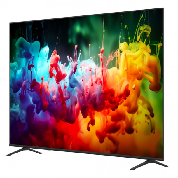 TV LG 4K UHD MINI LED 4K UHD 85QNED7272B6A