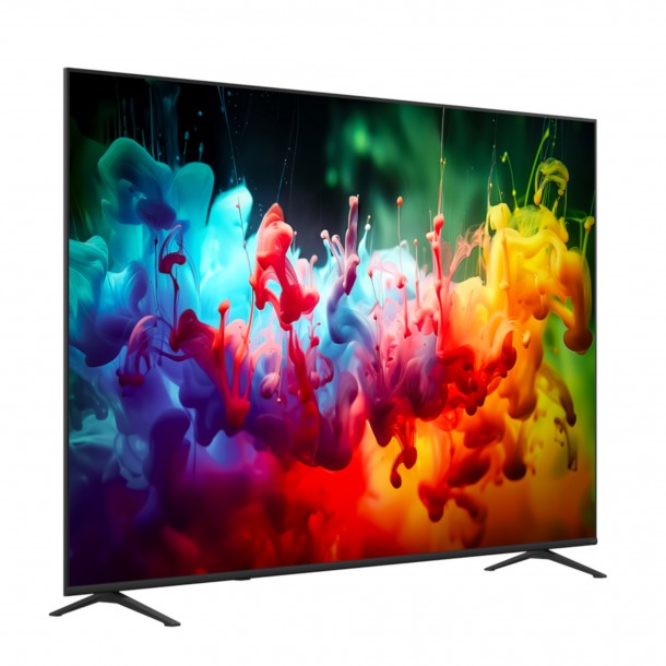 TV LG 4K UHD MINI LED 4K UHD 85QNED7272B6A